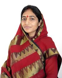 Anita Nagarsingh Chouhan